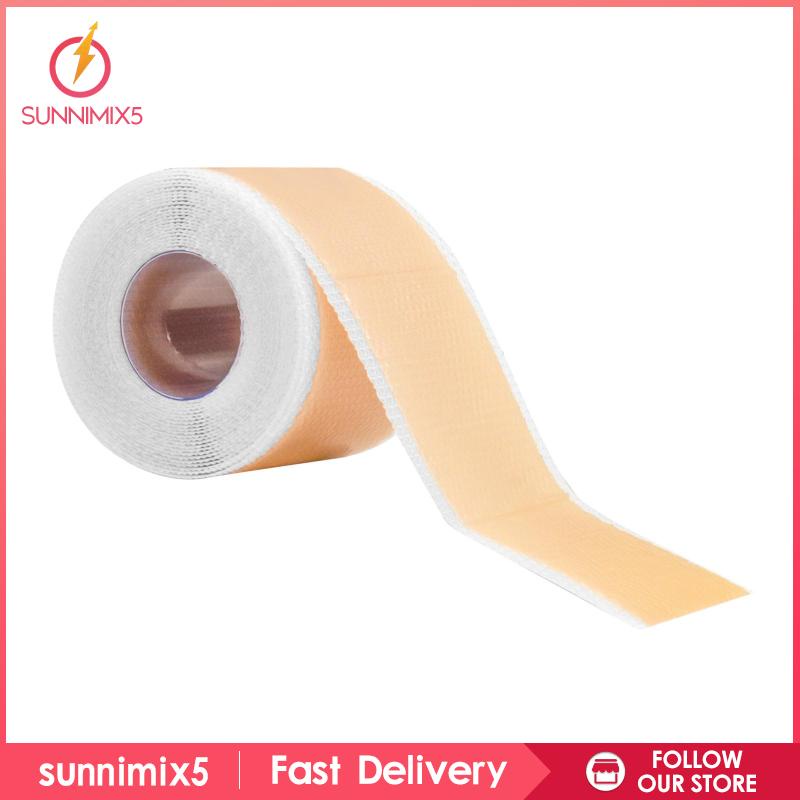 Băng Keo Silicon Mềm Hỗ Trợ Giảm Sẹo Loại Bỏ Sẹo Cho C-Section