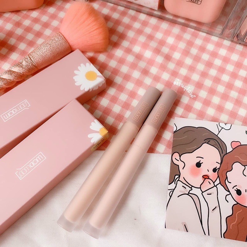 Kem che khuyết điểm WodWod nội địa Trung | BigBuy360 - bigbuy360.vn