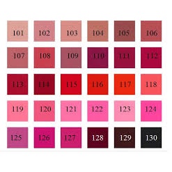 Son lì có dưỡng  KiKo 305 hồng san hô xinh xắn