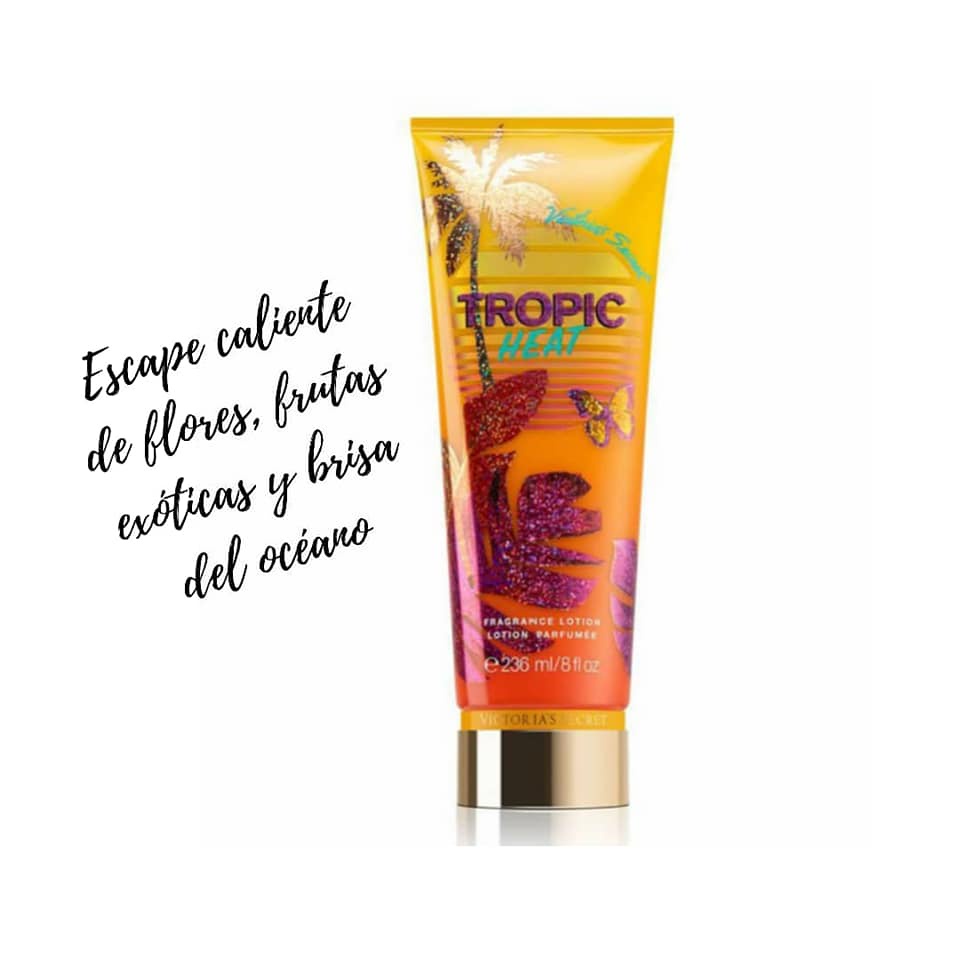 Sữa Dưỡng Thể Lotion Victoria's Secret Hương Nước Hoa các mùi HOTTTT