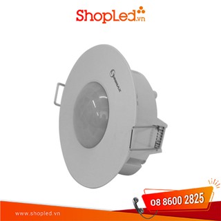 Công tắc cảm biến chuyển động hồng ngoại Sunmax SS001 | Công tắc cảm ứng chuyển động - Hàng chính hãng