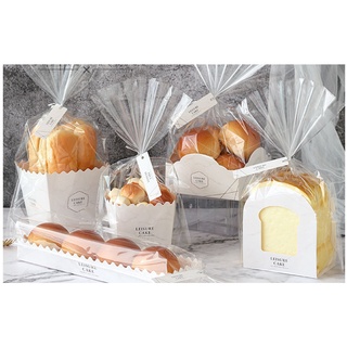 100 cái túi khay giấy cao bé dùng để đựng bánh hoặc kẹo nga nhé