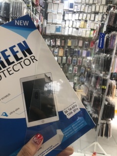 Cường Lực GALAXY TAB A 8.0 (T295) 2019