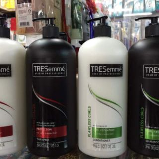 DẦU GỘI TRESEMME 1.15L