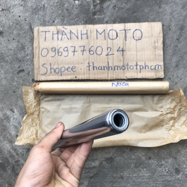 Ty phuộc trước xe Nozza, Grande - YAMAHA