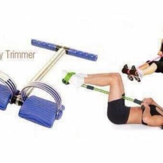 Dây tập lò xo Tummy Trymmer