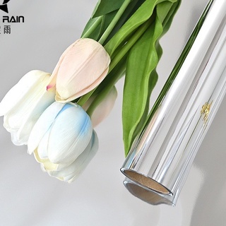 Giấy bạc gói hoa