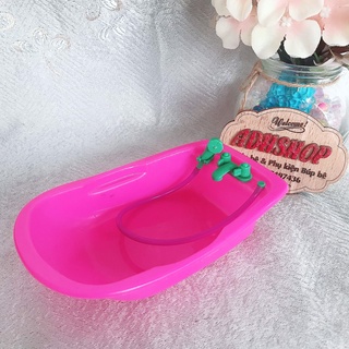 Bồn Tắm búp bê