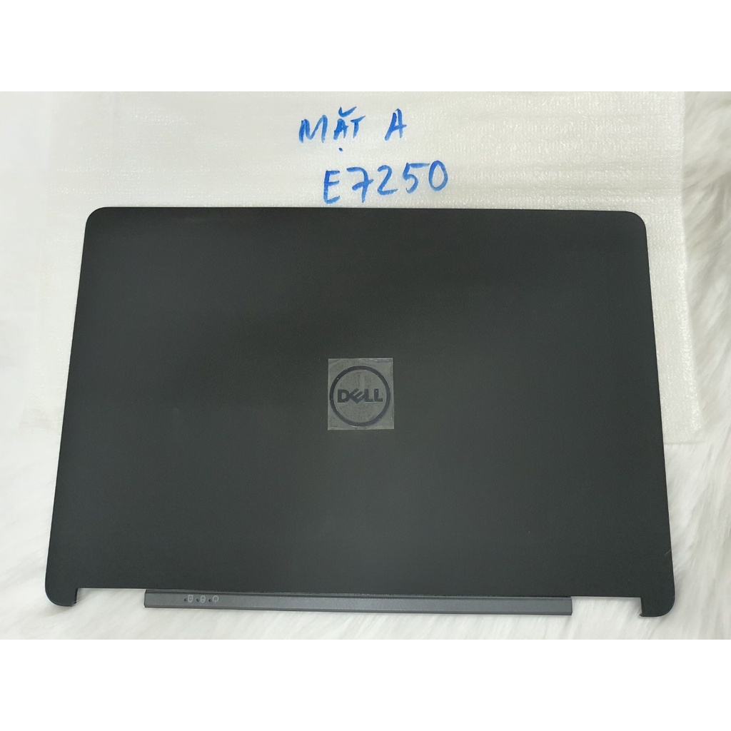 Vỏ laptop mặt A capo Dell Latitude E7250 (12.5inch) - hàng new 100%