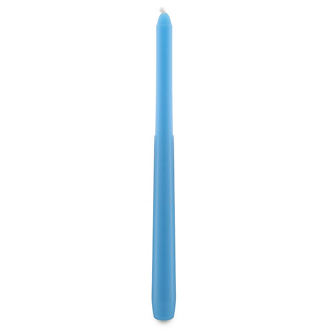 Túi 2 cây nến thơm taper Quang Minh Candle NQM2387 25 cm