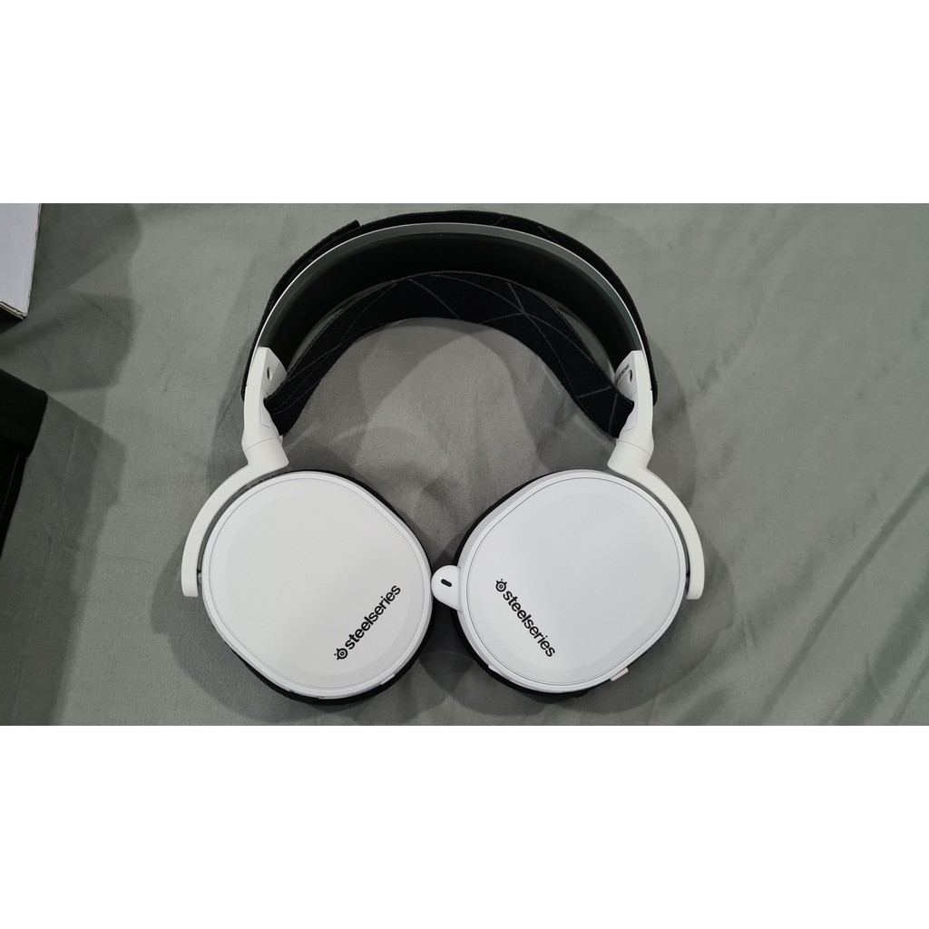 Tai nghe Arctis 5/Arctis 7 2019 Edition 2nd