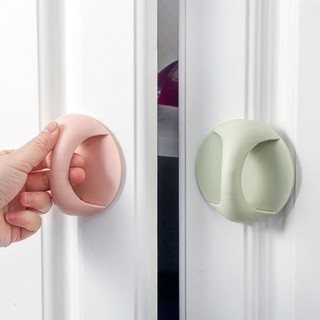 Tay nắm cửa 9*9 cm
