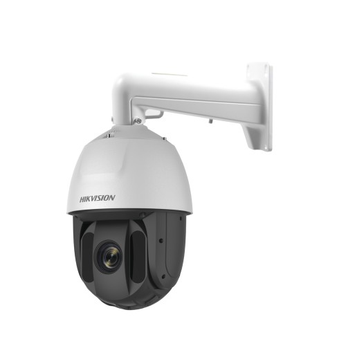 Camera IP SpeedDome quay quét 2MP HIKVISION, PTZ DS-2DE5225IW-AE, Zoom số 16x, zoom quang 25x (chính hãng Hikvision VN)