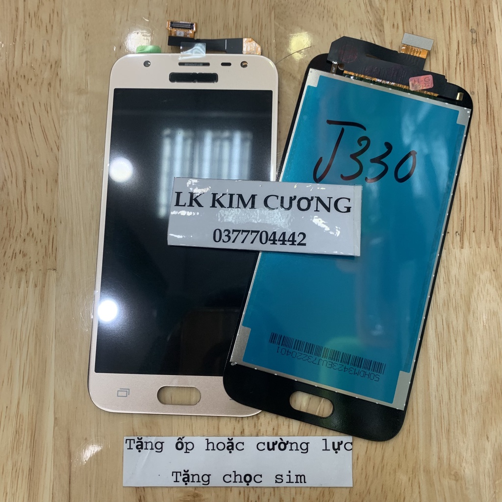Màn hình tương thích ss j330/ j3 pro