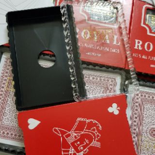 Bài nhựa royal
