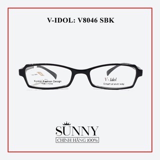 Gọng Kính Em Bé V-idol V8046
