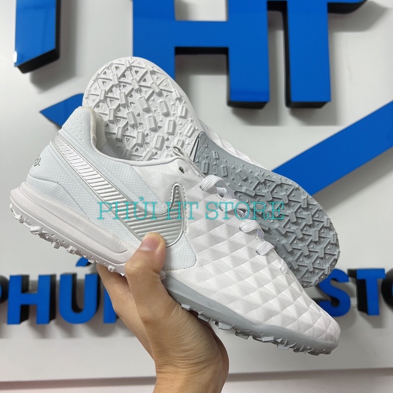 Giày đá bóng TIEMPO 8 TF