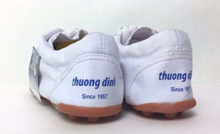 Giày Bât Thượng ĐÌNH