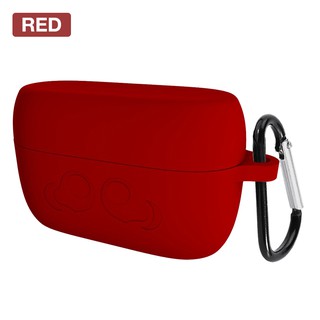 Ốp Lưng Silicone Cho Jabra Elite 75t