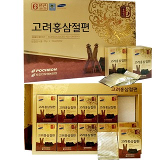 SÂM LÁT TẨM MẬT ONG POCHOEN (Hàn Quốc)