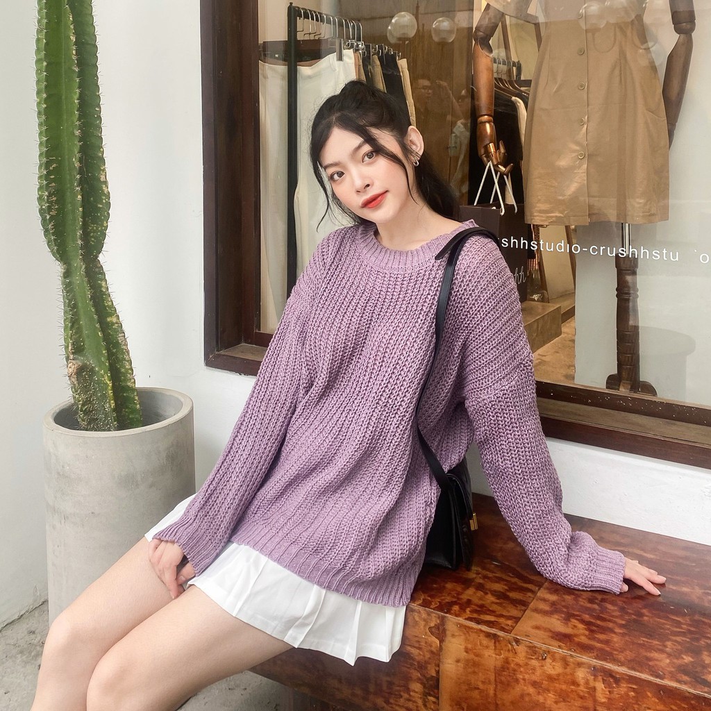 CHÂN VÁY XÒE XẾP LY BASIC ZAREEN VAA28 TRẮNG | BigBuy360 - bigbuy360.vn