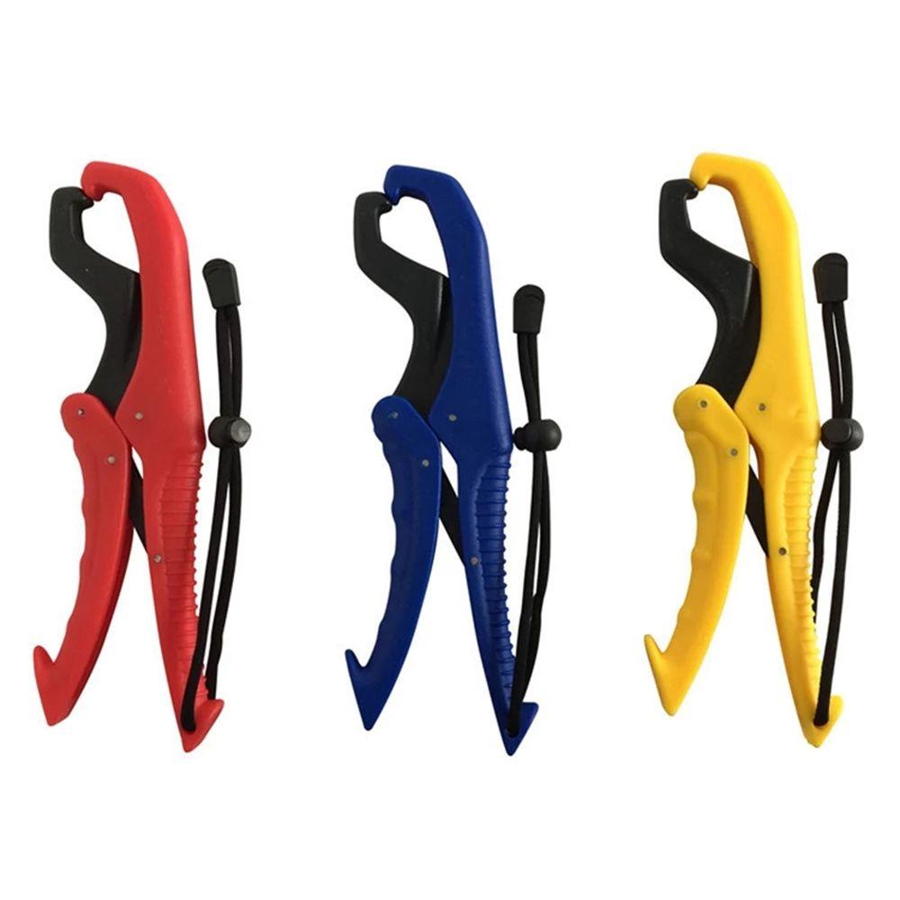 Kìm Kẹp Cá Di Động Đa Năng Tháo Gỡ Dễ Dàng