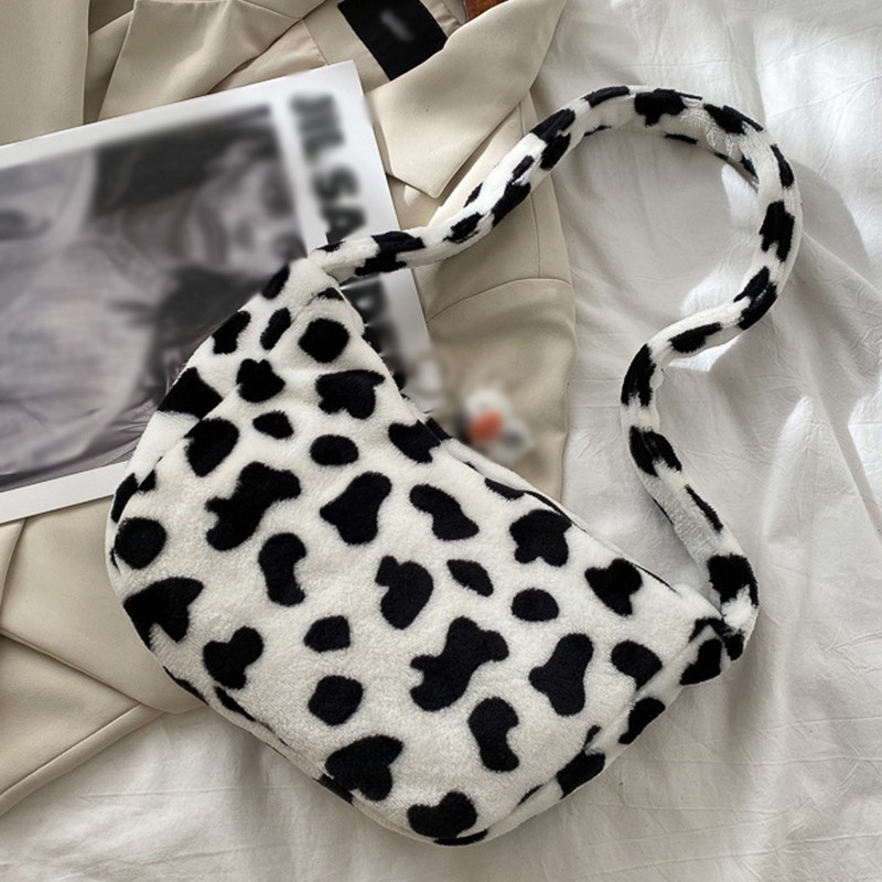 Túi xách đeo vai siêu mềm kiểu dáng xinh xắn | BigBuy360 - bigbuy360.vn