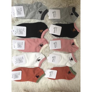 Tất Miu Miu kèm tag mác Hàn