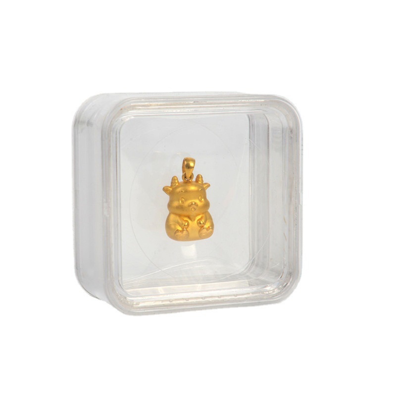 Giá Đỡ Trưng Bày Trang Sức Khung Trong Suốt Độ Co Giãn Cao