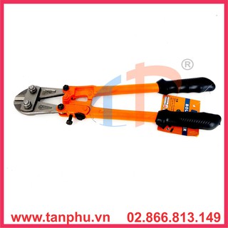 Kéo cắt sắt cộng lực kapusi 14 in