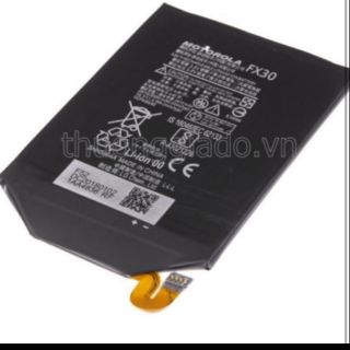 Pin thay thế cho Motorola FX30 xịn bảo hành 6 tháng