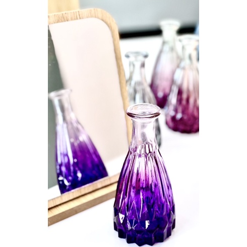 Lọ hoa mini decor A01