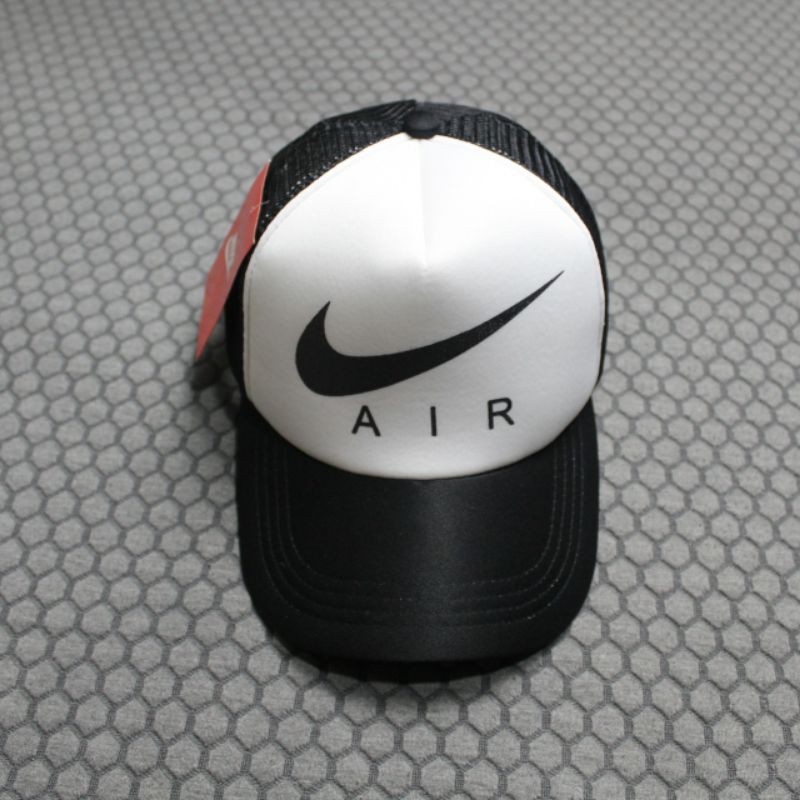 Mũ Lưỡi Trai Nike Air Thời Trang Cao Cấp Cho Nam