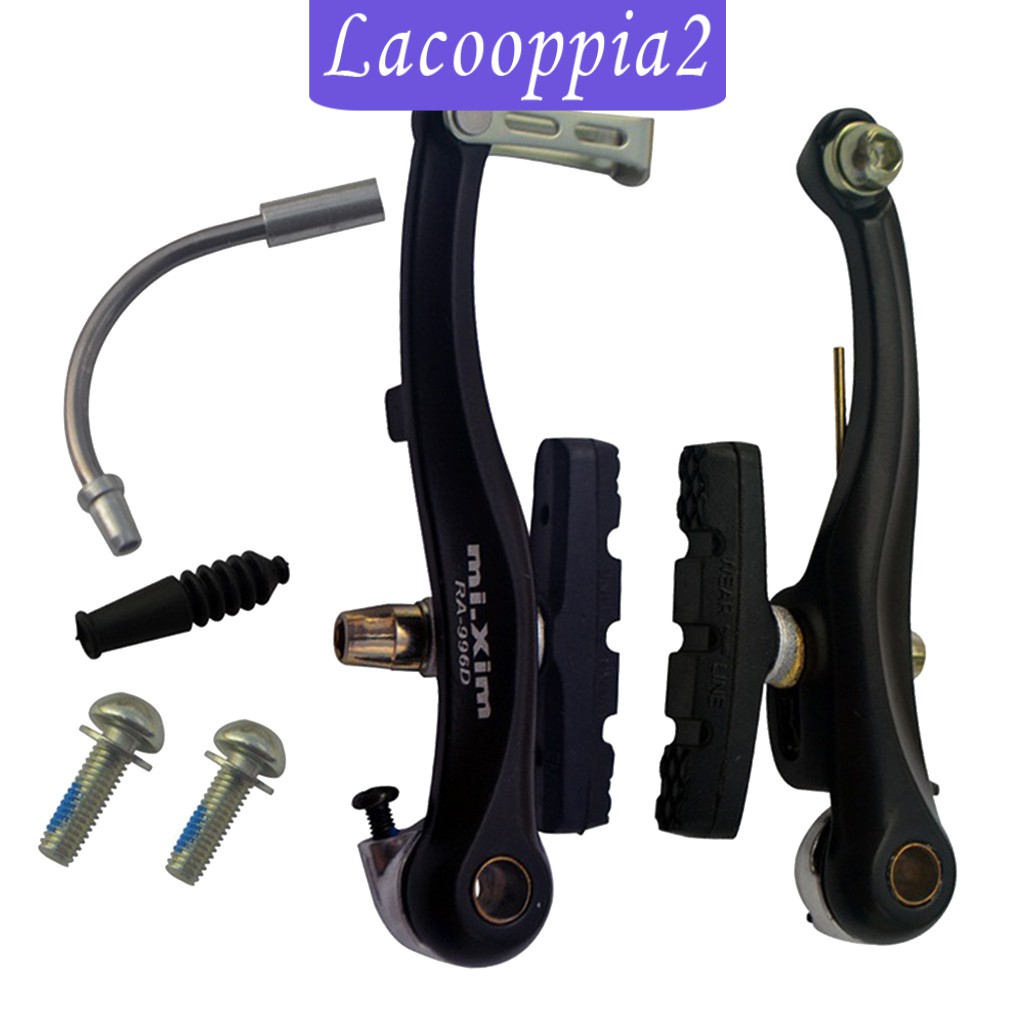 Set 2 Má Phanh Cho Xe Đạp