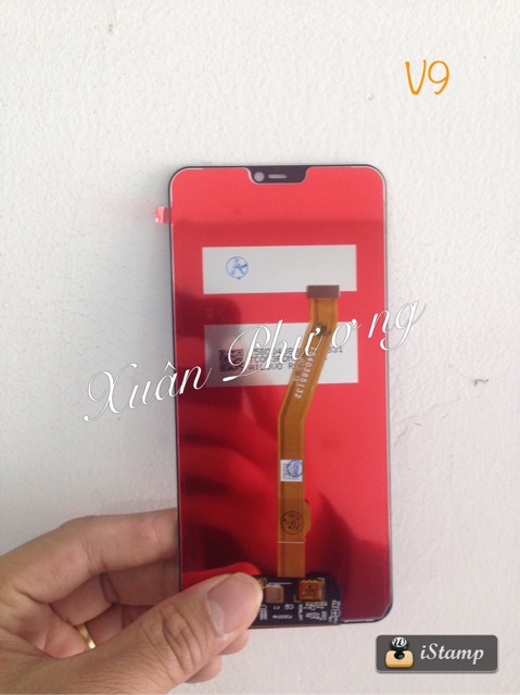 Màn hình Vivo V9