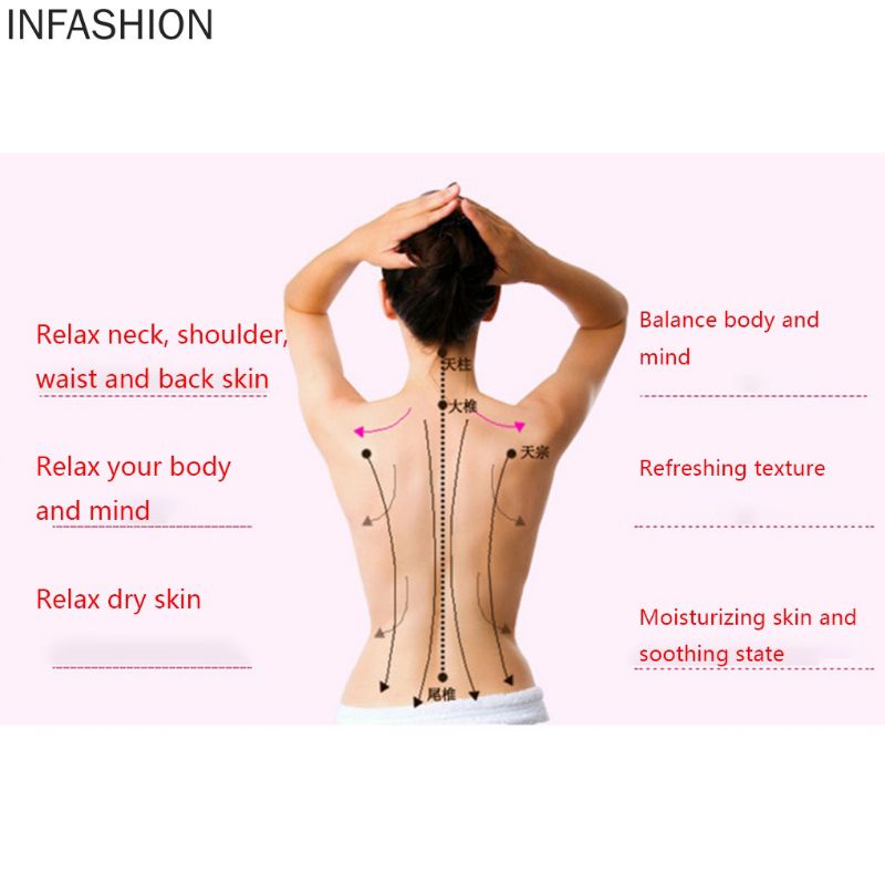 Tinh dầu massage ngải cứu, gừng dùng spa, xông hơi, xoa bóp