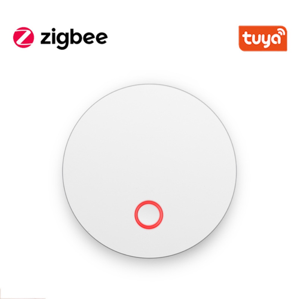Tuya Trung Tâm Cổng Thông Minh Zigbee Bộ Điều Khiển Từ Xa Không Dây Qua Alexa Google Home Okase