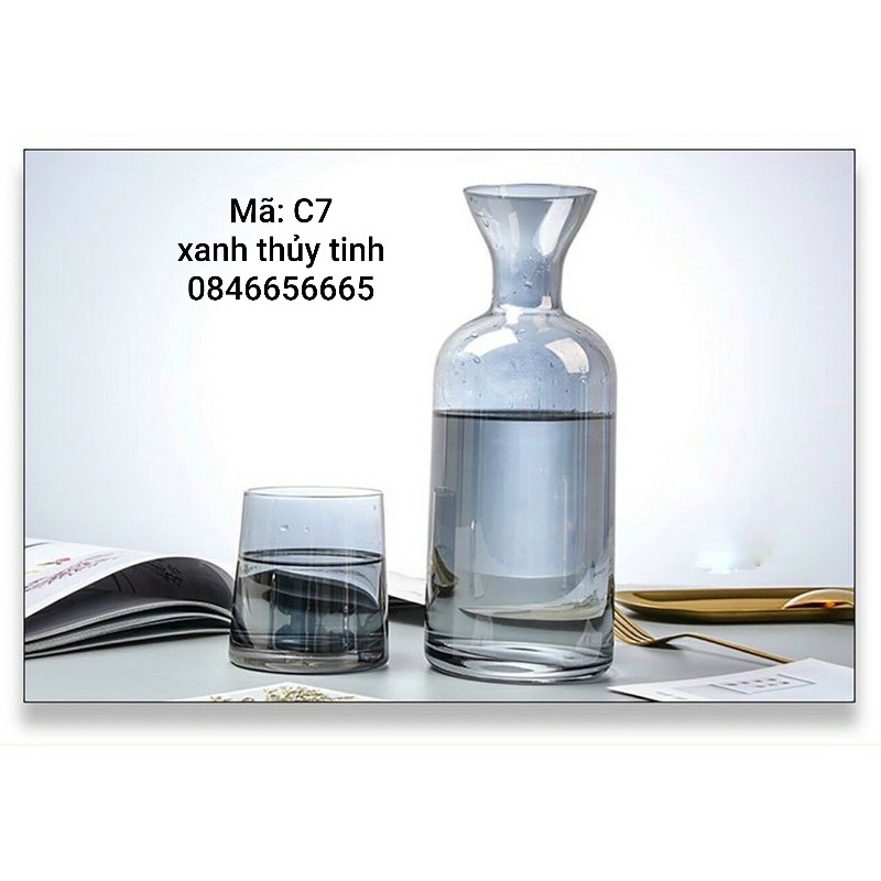Cốc thuỷ tinh 250ml