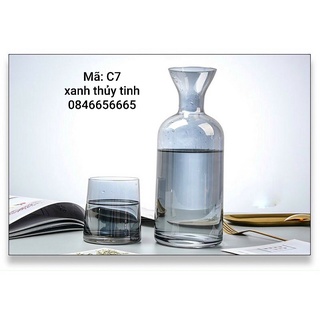 Cốc thuỷ tinh 250ml