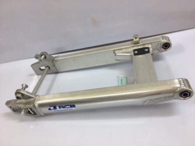 Gắp w nhôm RCB đầy đủ linh kiện mã 0073.