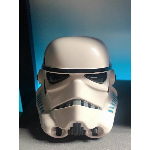 Mô Hình Đầu Starwars Đựng Đồng Hồ