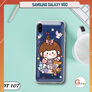 Ốp lưng dẻo in hình samsung galaxy m20