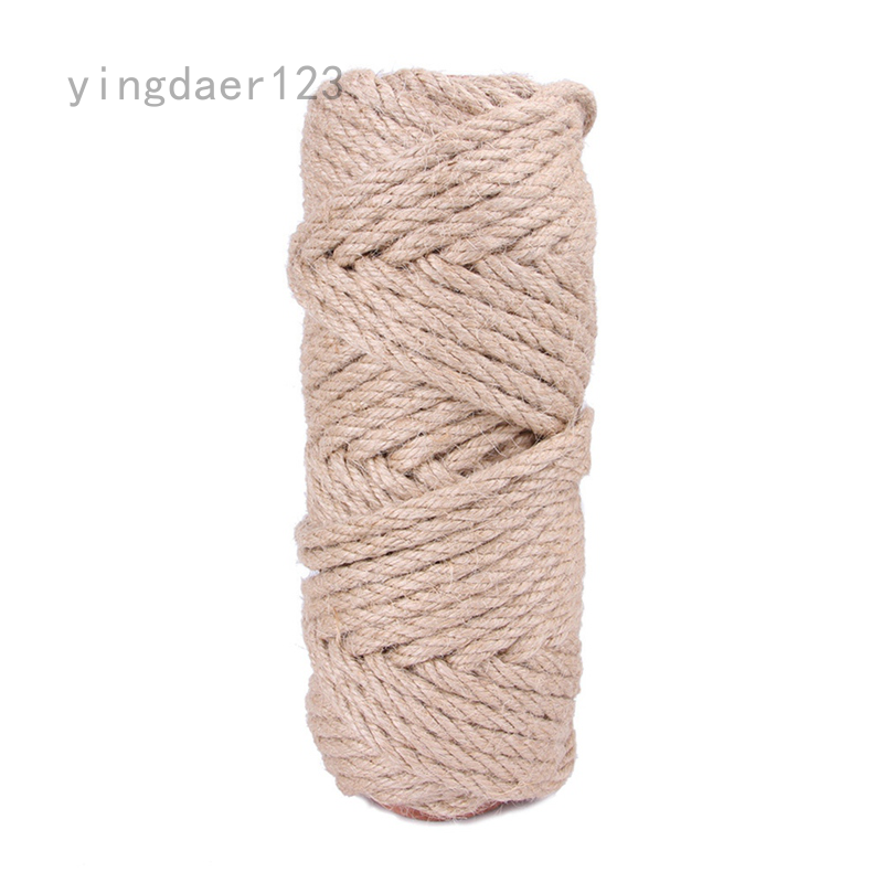 Dây Quấn Cào Móng Cho Mèo