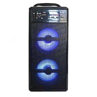 Loa bluetooth JHW-909 siêu cool