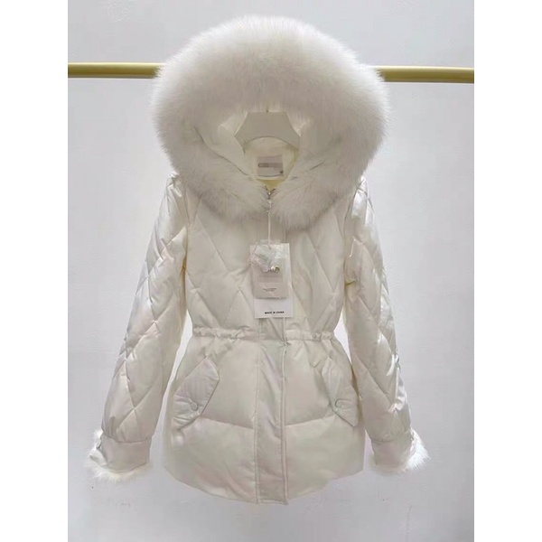 Phao lông vũ QCCC 8813!!!