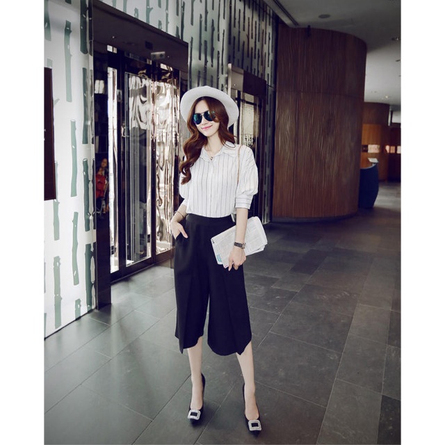 Culottes