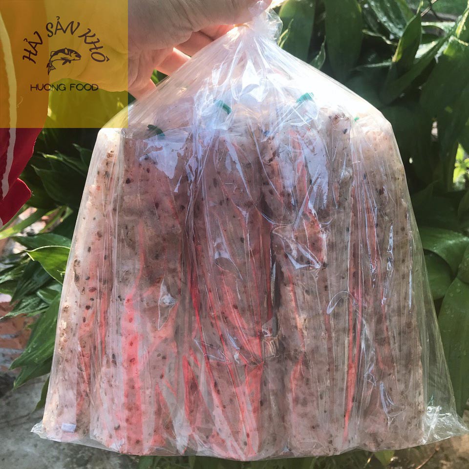 Bánh Tráng Nướng🍁 THƠM NGON 🍁Bánh Tráng Cuốn Mắm Ruốc Phan Rí - Giòn Ngon-1 Cái | BigBuy360 - bigbuy360.vn