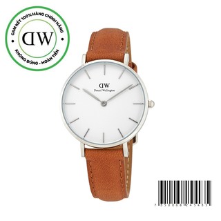 Đồng Hồ Nữ Daniel Wellington Classic Petite Durham 32mm DW00100184