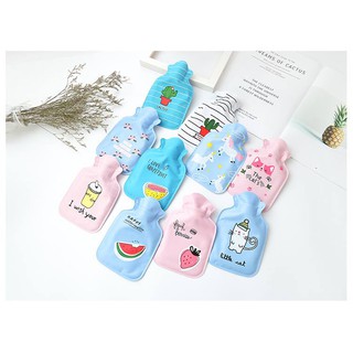 TÚI CHƯỜM NÓNG LẠNH 100ml