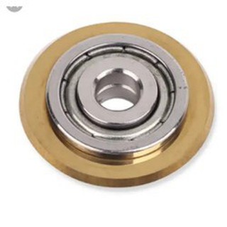 Lưỡi cắt gạch đồng tiền. Bàn đẩy tay